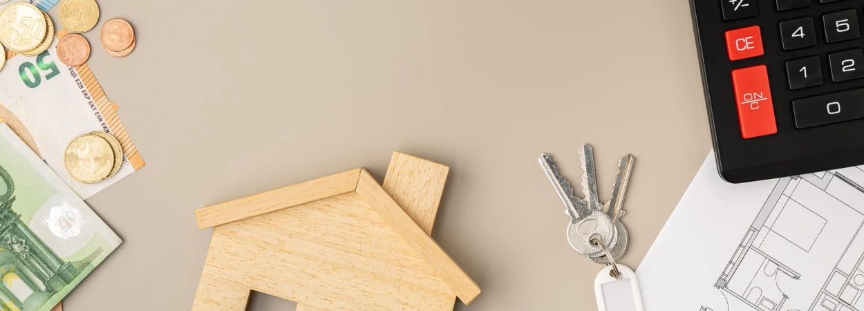Ahorrar para comprar una casa: consejos y recomendaciones